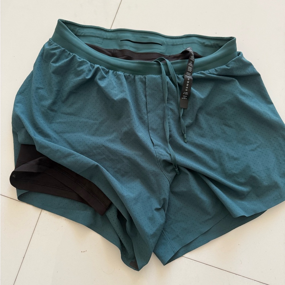Lululemon Running Shorts